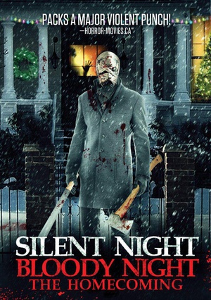 电影《Silent Night, Bloody Night: The Homecoming》（2013英国）--高清4K/1080P迅雷BT资源下载