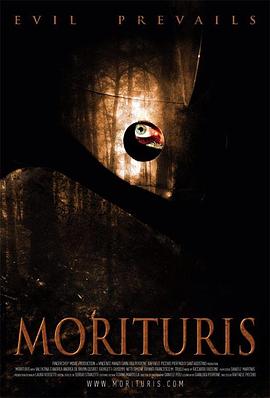 电影《Morituris》（2011意大利）--高清4K/1080P迅雷BT资源下载