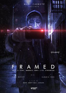 电影《陷害  Framed》（2017西班牙）--高清4K/1080P迅雷BT资源下载