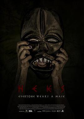 电影《Heks》（2020南非）--高清4K/1080P迅雷BT资源下载