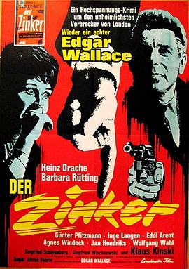 电影《告密者  Der Zinker》（1963西德）--高清4K/1080P迅雷BT资源下载