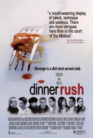 电影《五星级杀人夜  Dinner Rush》（2000美国）--高清4K/1080P迅雷BT资源下载