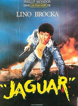 电影《黑豹  Jaguar》（1979菲律宾）--高清4K/1080P迅雷BT资源下载