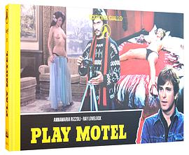 电影《汽车旅馆  Play Motel》（1979意大利）--高清4K/1080P迅雷BT资源下载