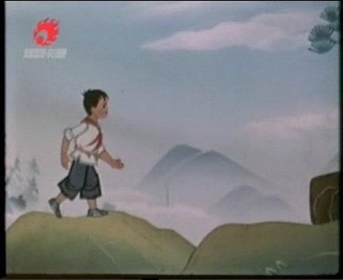 动漫《红领巾》（1965中国大陆）--高清4K/1080P迅雷BT资源下载