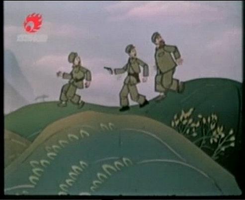 动漫《红领巾》（1965中国大陆）--高清4K/1080P迅雷BT资源下载