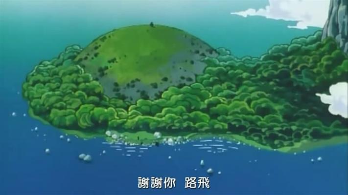 动漫《海贼王剧场版1：黄金岛冒险  ONE PIECE 劇場版》（2000日本）--高清4K/1080P迅雷BT资源下载