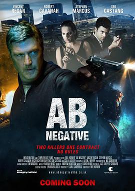 电影《危险交锋  AB Negative》（2014英国）--高清4K/1080P迅雷BT资源下载