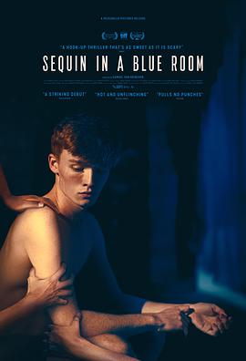 电影《蓝色禁室  Sequin in a Blue Room》（2019澳大利亚）--高清4K/1080P迅雷BT资源下载