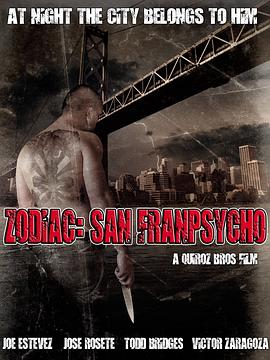 电影《旧金山死神  San Franpsycho》（2006美国）--高清4K/1080P迅雷BT资源下载