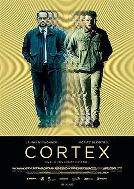 电影《致命空间  Cortex》（2020德国）--高清4K/1080P迅雷BT资源下载