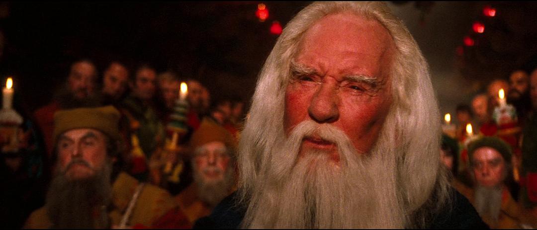 电影《圣诞总动员  Santa Claus: The Movie》（1985英国 / 美国）--高清4K/1080P迅雷BT资源下载