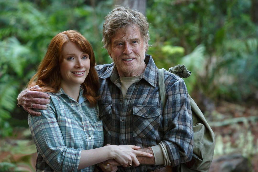 电影短片《彼得的龙  Pete's Dragon》（2016美国）--高清4K/1080P迅雷BT资源下载