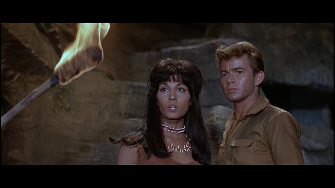 电影《失落的世界  The Lost World》（1960美国）--高清4K/1080P迅雷BT资源下载