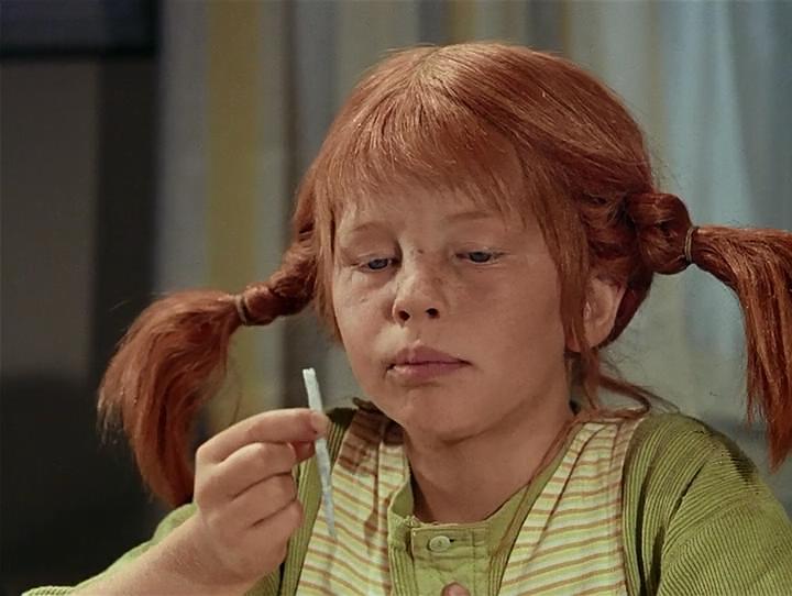 电影《长袜子皮皮  Pippi Långstrump》（1969瑞典 / 西德）--高清4K/1080P迅雷BT资源下载