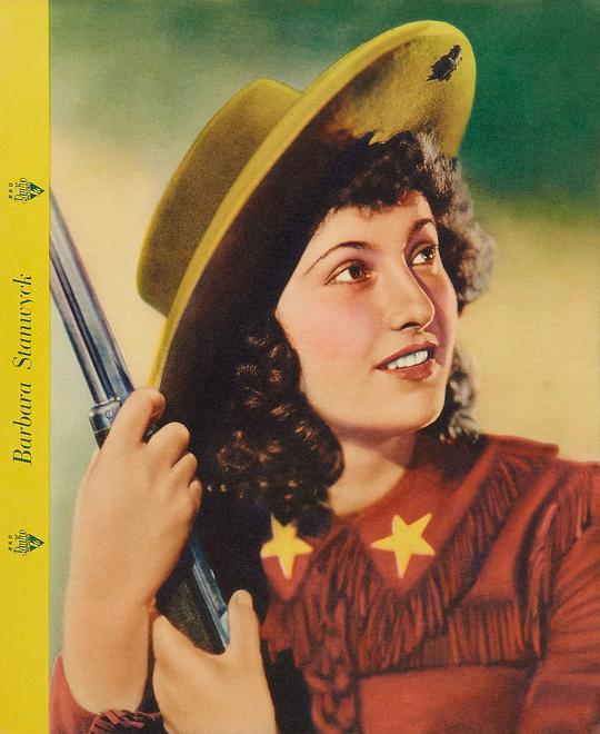 电影《爱的弹丸  Annie Oakley》（1935美国）--高清4K/1080P迅雷BT资源下载