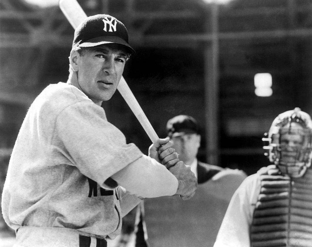 电影《扬基的骄傲  The Pride of the Yankees》（1942美国）--高清4K/1080P迅雷BT资源下载