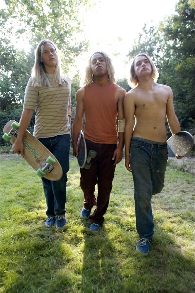 电影《狗镇之主  Lords of Dogtown》（2005美国 / 德国）--高清4K/1080P迅雷BT资源下载