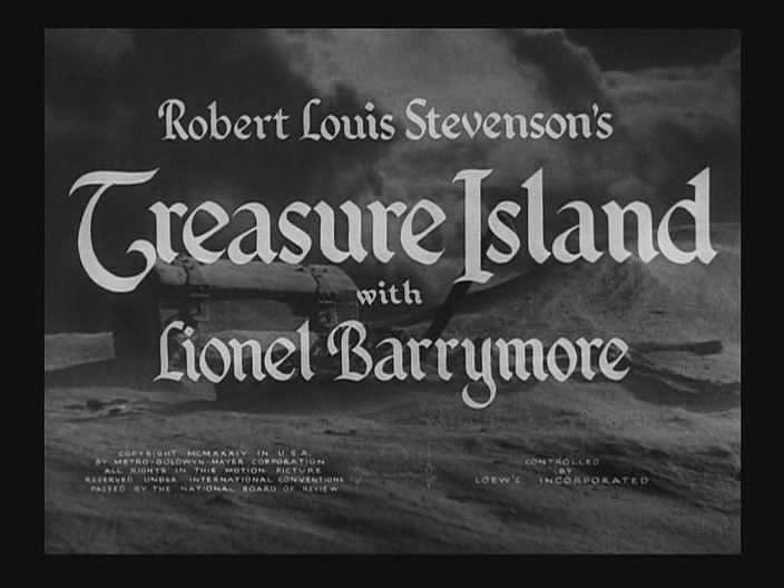 电影《金银岛  Treasure Island》（1934美国）--高清4K/1080P迅雷BT资源下载