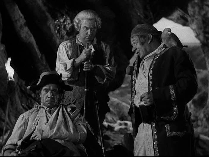 电影《金银岛  Treasure Island》（1934美国）--高清4K/1080P迅雷BT资源下载