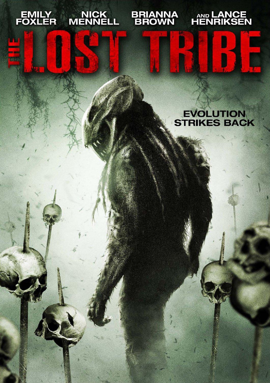 电影《失落的部族  The Lost Tribe》（2009美国 / 澳大利亚）--高清4K/1080P迅雷BT资源下载