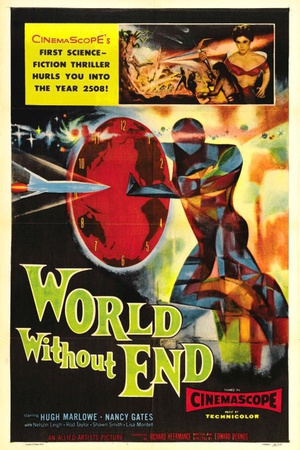 电影《无尽世界  World Without End》（1956美国）--高清4K/1080P迅雷BT资源下载