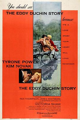 电影《琴韵补情天  The Eddy Duchin Story》（1956美国）--高清4K/1080P迅雷BT资源下载