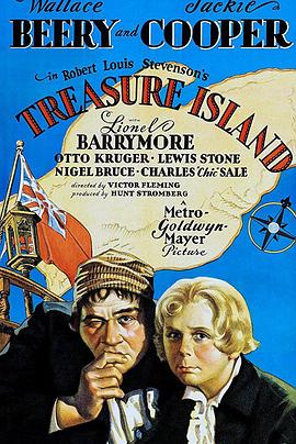 电影《金银岛  Treasure Island》（1934美国）--高清4K/1080P迅雷BT资源下载