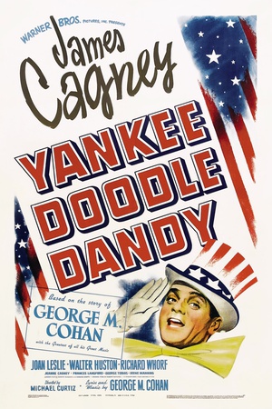 电影《胜利之歌  Yankee Doodle Dandy》（1942美国）--高清4K/1080P迅雷BT资源下载