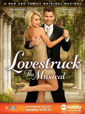电影短片《热恋：音乐剧  Lovestruck: The Musical》（2012美国）--高清4K/1080P迅雷BT资源下载