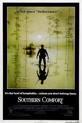 电影《九怒汉  Southern Comfort》（1981美国）--高清4K/1080P迅雷BT资源下载