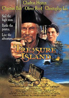 电影《金银岛  Treasure Island》（1990英国 / 美国）--高清4K/1080P迅雷BT资源下载