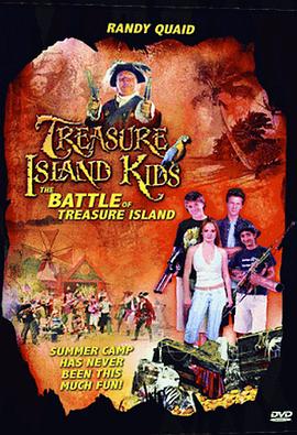 电影《金银岛之战  Treasure Island Kids: The Battle of Treasure Island》（2004新西兰）--高清4K/1080P迅雷BT资源下载