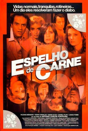 电影《Espelho de Carne》（1985巴西）--高清4K/1080P迅雷BT资源下载