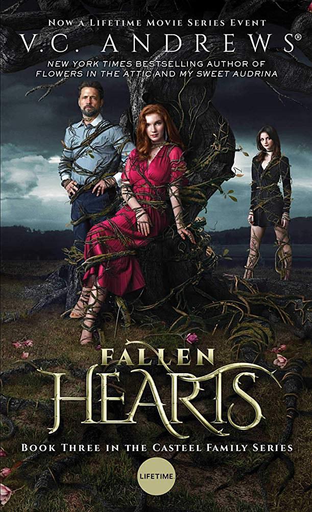 电影《堕落之心  Fallen Hearts》（2019美国）--高清4K/1080P迅雷BT资源下载