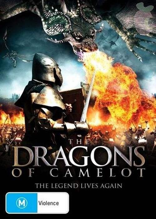 电影《柯萊特龍  dragons of camelot》（2014美国）--高清4K/1080P迅雷BT资源下载