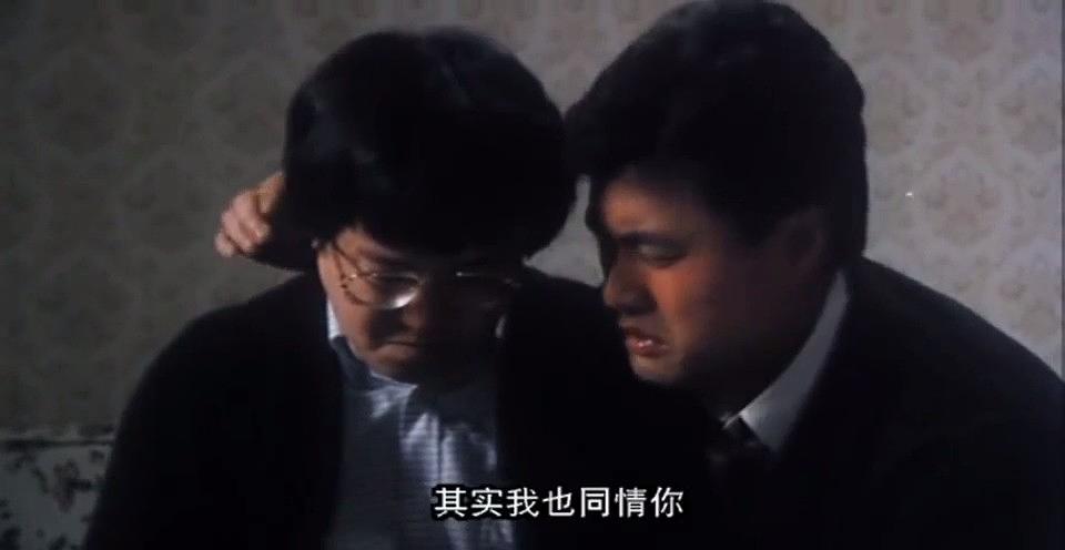 电影《多情种》（1984中国香港）--高清4K/1080P迅雷BT资源下载