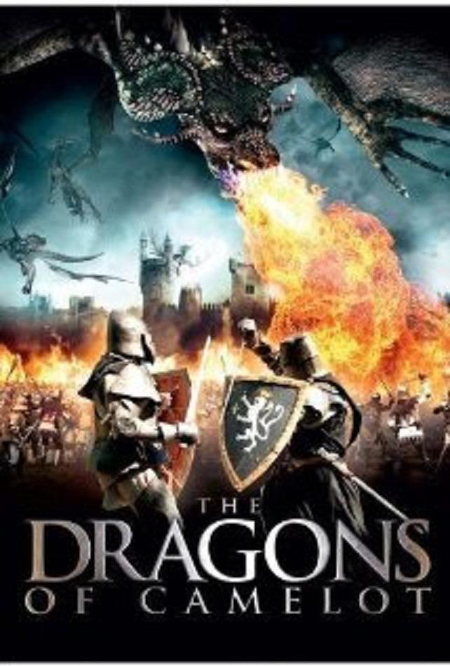 电影《柯萊特龍  dragons of camelot》（2014美国）--高清4K/1080P迅雷BT资源下载