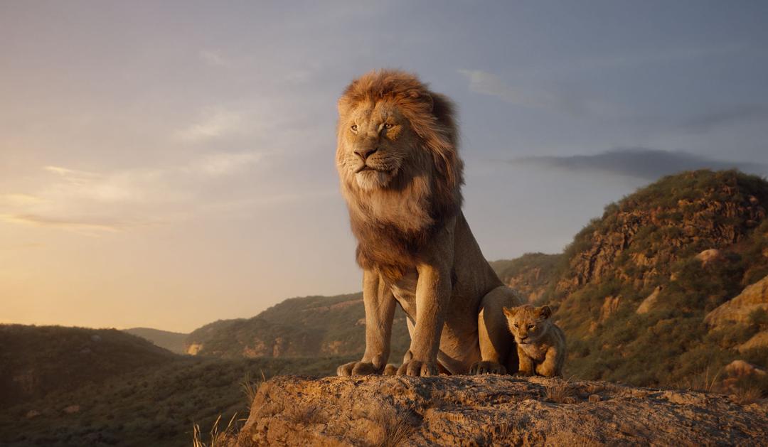 电影《狮子王  The Lion King》（2019美国）--高清4K/1080P迅雷BT资源下载