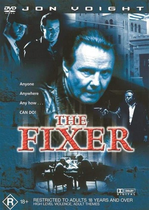 电影《固色  The Fixer》（1998美国）--高清4K/1080P迅雷BT资源下载