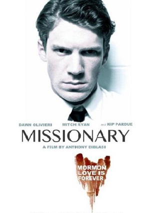 电影《传教士  Missionary》（2013加拿大）--高清4K/1080P迅雷BT资源下载