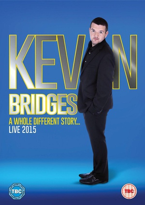 电影《Kevin Bridges Live: A Whole Different Story》（2015英国）--高清4K/1080P迅雷BT资源下载