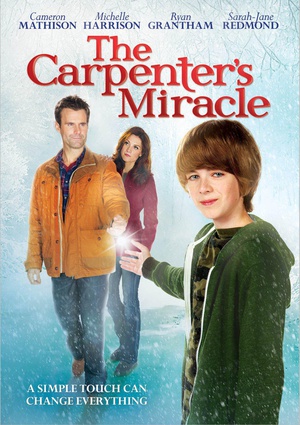 电影《卡彭特的奇迹  The Carpenter’s Miracle》（2013美国）--高清4K/1080P迅雷BT资源下载