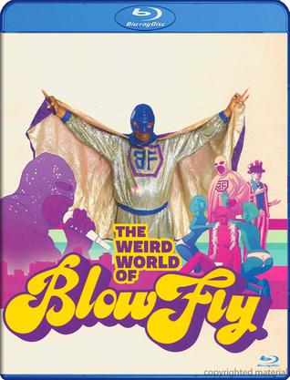 电影《The Weird World of Blowfly》（2010美国）--高清4K/1080P迅雷BT资源下载