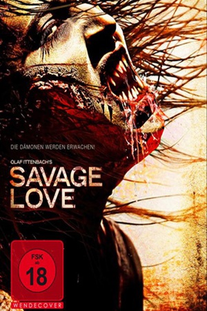 电影《血腥启示录  Savage Love》（2012德国）--高清4K/1080P迅雷BT资源下载