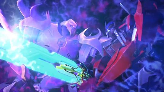 动漫剧《变形金刚：领袖之证 第二季  Transformers Prime》（2012美国）--高清4K/1080P迅雷BT资源下载