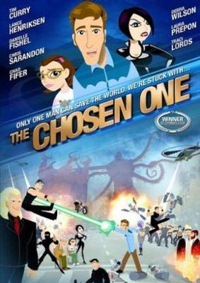 动漫剧《The Chosen One》（2007美国）--高清4K/1080P迅雷BT资源下载