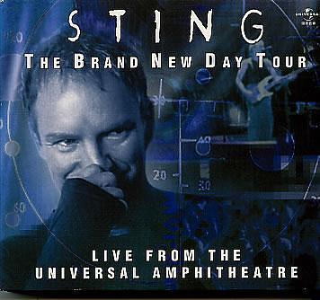 纪录片《The Brand New Day Tour - Live from the Universal Amphitheatre》（2000美国）--高清4K/1080P迅雷BT资源下载