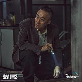 电视剧《旧案寻凶 第二季》（2023韩国）--高清4K/1080P迅雷BT资源下载