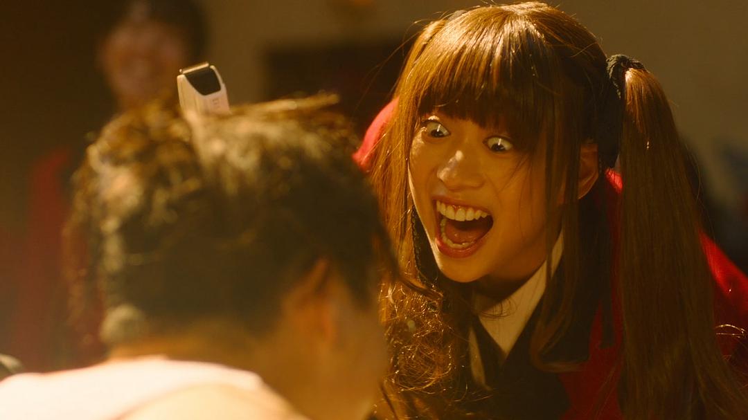 电视剧《狂赌之渊·双  賭ケグルイ双》（2021日本）--高清4K/1080P迅雷BT资源下载